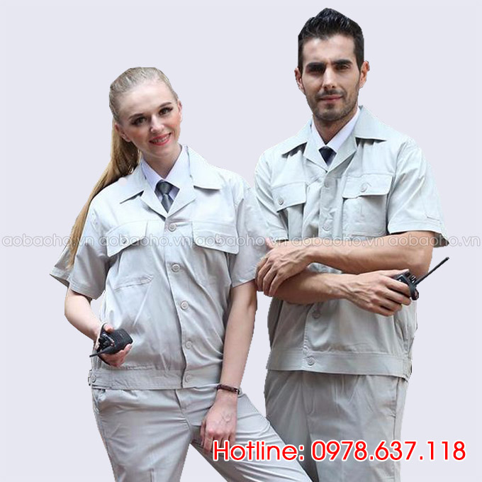 Công ty may đồng phục bảo hộ tại Đà Nẵng | Cong ty may dong phuc bao ho tai Da Nang